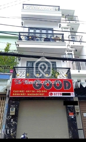 162 Đường Nguyễn Thượng Hiền, Phường Đức Nhuận
