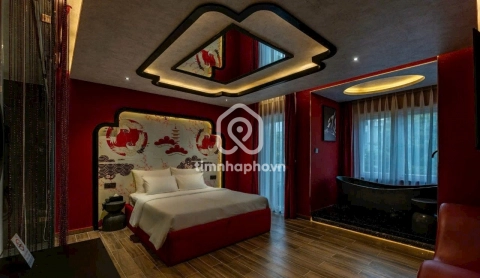 107 Đường Cư Xá Nguyễn Văn Trỗi, Phường Cầu Kiệu