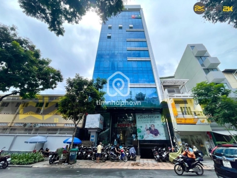 150bis Đường Lê Thị Hồng Gấm, Phường Bến Thành