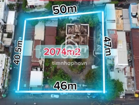 92-94-96-98 Đường Ung Văn Khiêm, Phường Thạnh Mỹ Tây