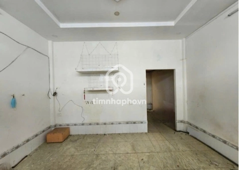 418/3C Đường Trần Phú, Phường An Đông