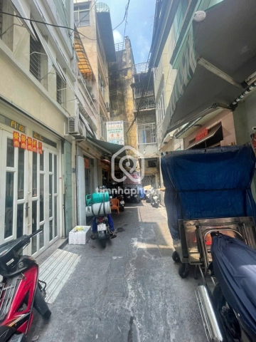 418/3C Đường Trần Phú, Phường An Đông