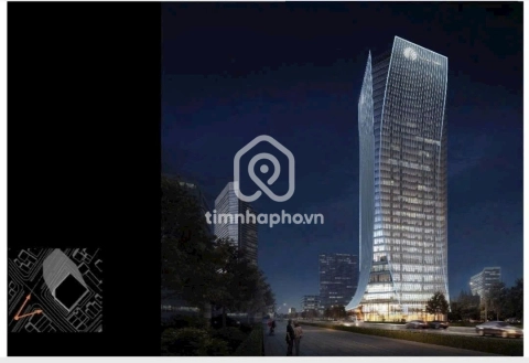 289 Đường Trần Hưng Đạo, Phường Cầu Ông Lãnh