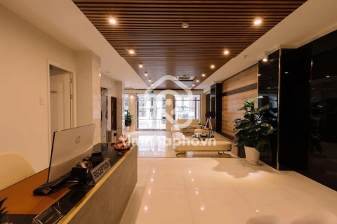 21b Đường Bùi Thị Xuân, Phường Bến Thành