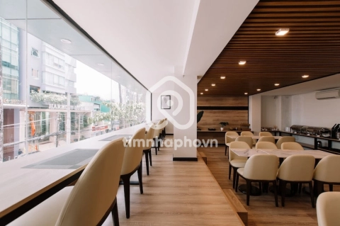 21b Đường Bùi Thị Xuân, Phường Bến Thành
