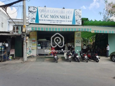 27 Đường Số 10, Phường An Khánh
