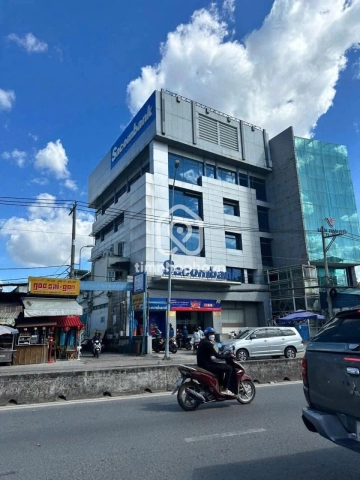 170 Đường Hà Huy Giáp, Phường An Phú Đông
