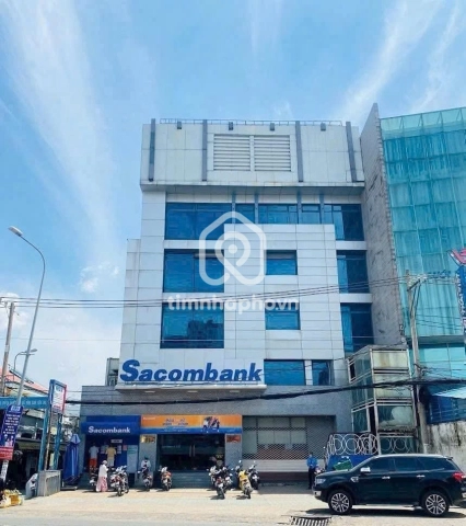170 Đường Hà Huy Giáp, Phường An Phú Đông