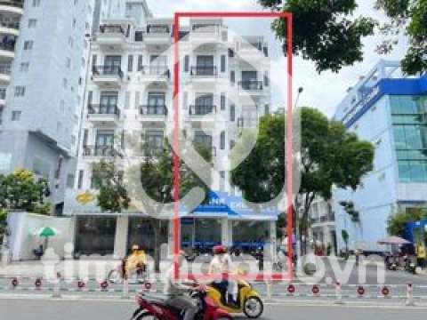 55B-57 Đường Nguyễn Sơn, Phường Phú Thạnh