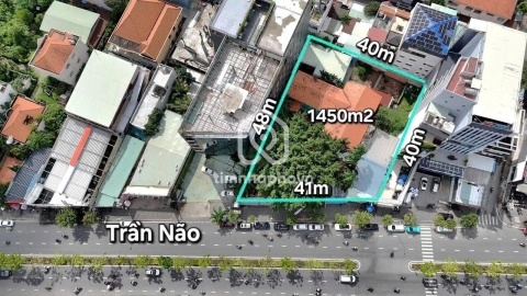 169 Đường Trần Não, Phường An Khánh