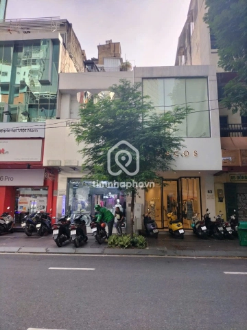 81 Đường Đồng Khởi, Phường Sài Gòn