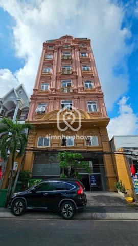71a Đường Số 53, Phường Tân Hưng