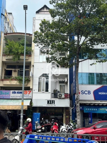 39 Đường Lê Văn Duyệt, Phường Gia Định