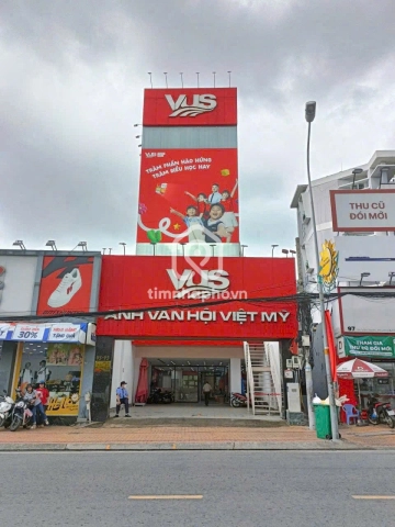 93-95-91/5 Đường Võ Văn Ngân, Phường Thủ Đức