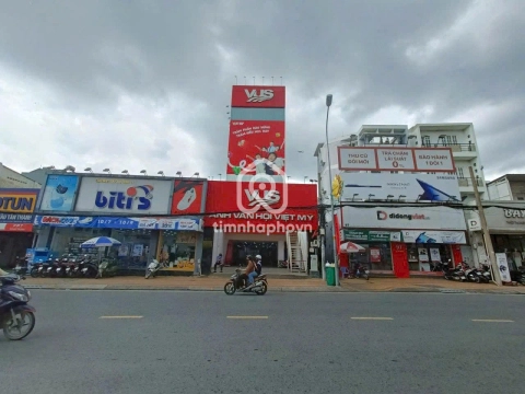 93-95-91/5 Đường Võ Văn Ngân, Phường Thủ Đức