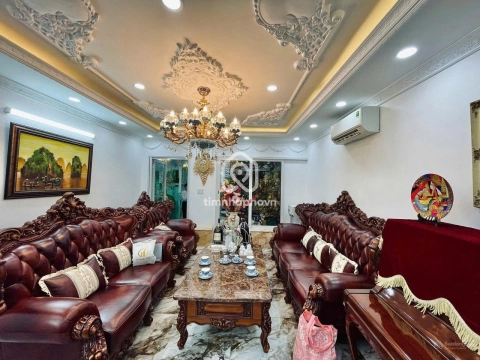52 Đường 3 Tháng 2, Phường Hòa Hưng