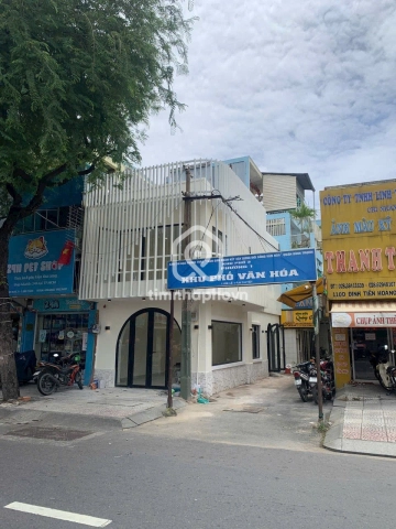 110E Đường Đinh Tiên Hoàng, Phường Gia Định