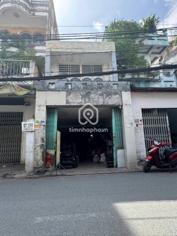 126 Đường Trần Mai Ninh, Phường Bảy Hiền