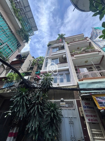 443/48 Đường Điện Biên Phủ, Phường Bàn Cờ