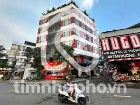 47a Đường Tân Hương, Phường Tây Thạnh