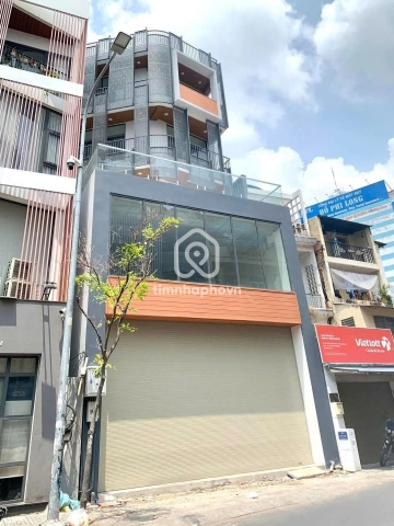 35A Đường Trần Đình Xu, Phường Cầu Ông Lãnh