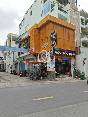 237 Đường Thích Quảng Đức, Phường Đức Nhuận