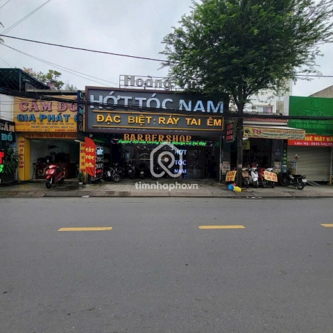 453 Đường Cây Trâm, Phường Thông Tây Hội