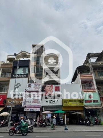 100-100A Đường Hậu Giang, Phường Phú Lâm