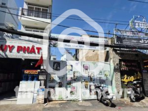 98a-100-106/2a Đường Nguyên Hồng, Phường Bình Lợi Trung