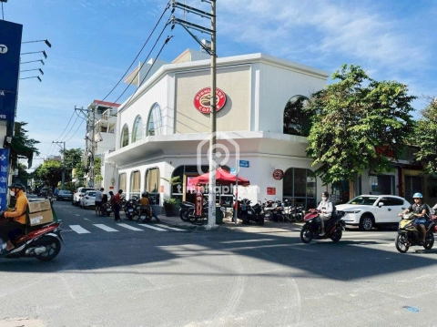 105 Đường Độc Lập, Phường Phú Thọ Hòa
