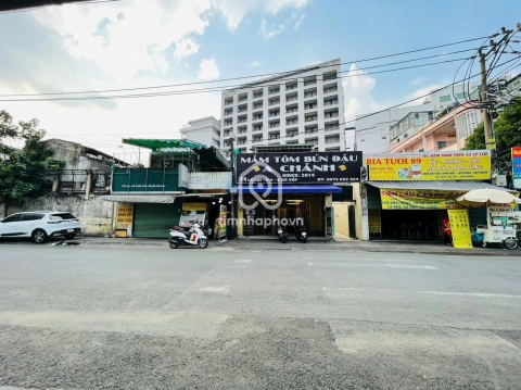 24 Đường Lê Lợi, Phường Hạnh Thông
