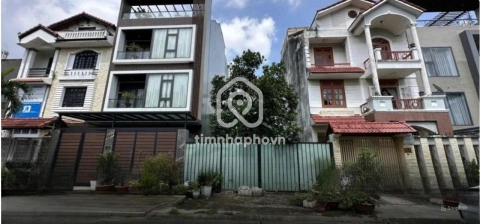 280A27 Đường Lương Định Của, Phường An Khánh