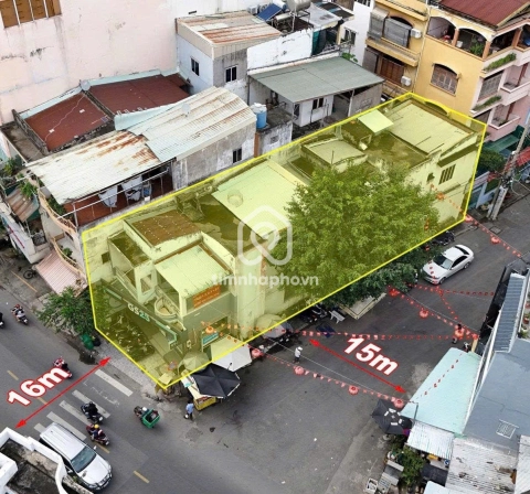 192/1-194 Đường Nguyễn Thái Bình, Phường Bảy Hiền