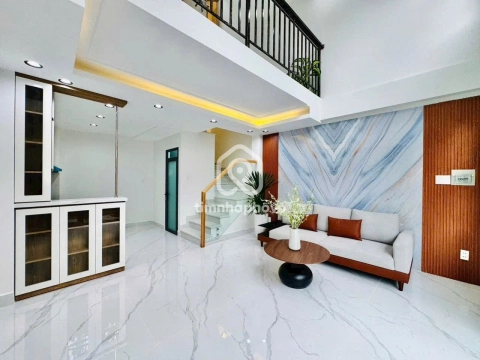 20/2A Đường Ngô Đức Kế, Phường Bình Thạnh