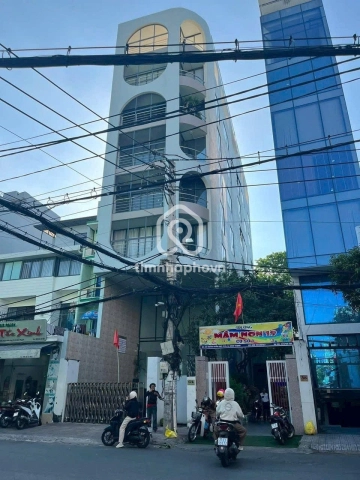 62A Đường Huỳnh Mẫn Đạt, Phường Thạnh Mỹ Tây