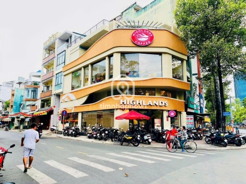 1215 3/2, Phường Bình Thới