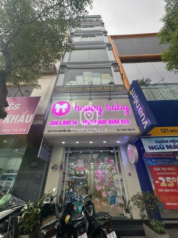 121A Đường Nguyễn Văn Trỗi, Phường Phú Nhuận