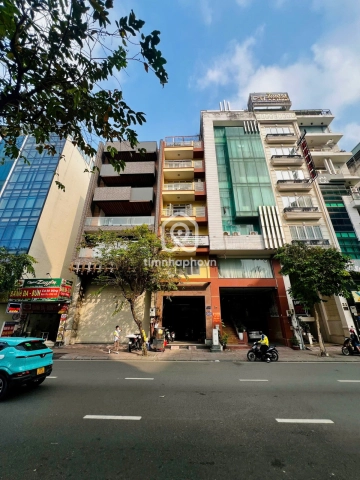 17 Đường Bạch Đằng 2, Phường Tân Sơn Hòa