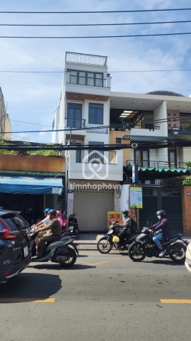 235 Đường Lê Quang Định, Phường Gia Định