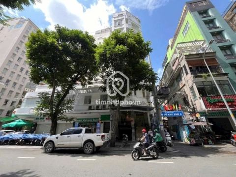 247 Đường Lê Thánh Tôn, Phường Bến Thành