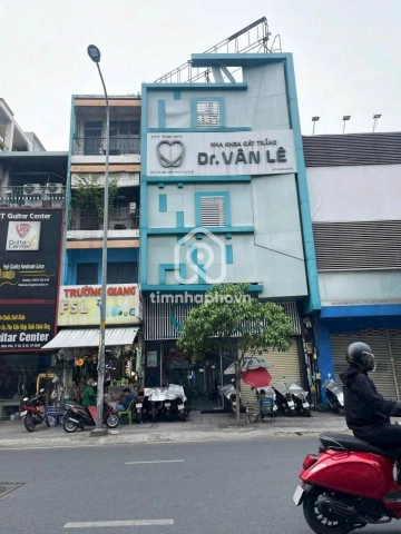 762-764 Đường Điện Biên Phủ, Phường Vườn Lài