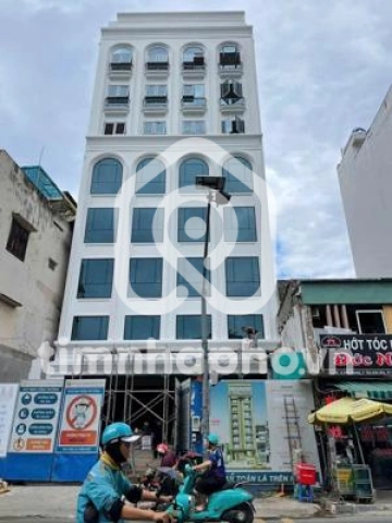 9-11-13 Đường Phổ Quang, Phường Tân Sơn Hòa
