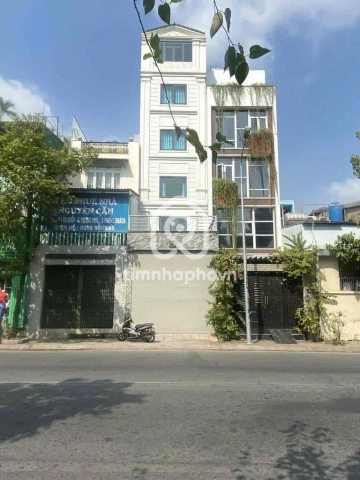 44 Đường Tân Sơn, Phường Tân Sơn