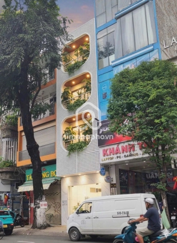 311A-309/2A Đường Võ Văn Tần, Phường Bàn Cờ