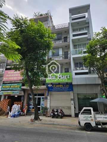7 Đường Phó Đức Chính, Phường Sài Gòn