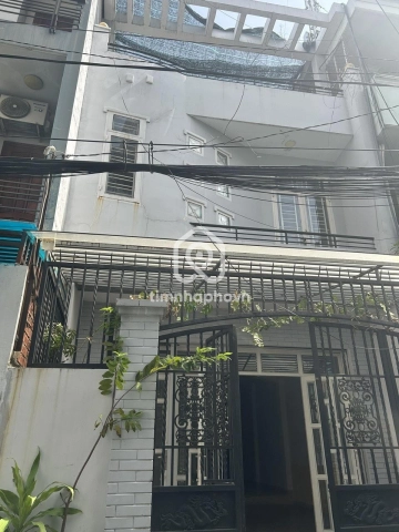 48/8 Đường Lam Sơn, Phường Tân Sơn Hòa