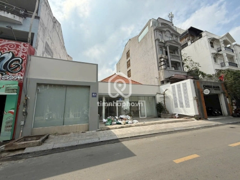 55 Đường Đặng Dung, Phường Tân Định