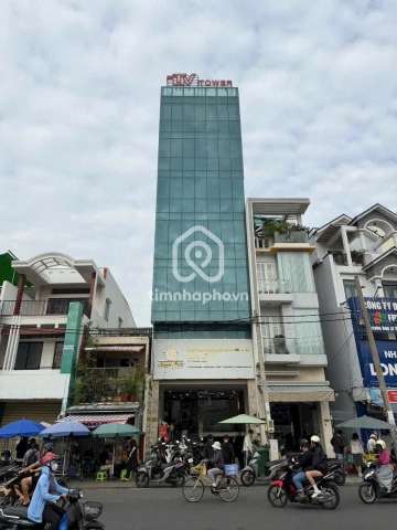 307-307A Đường Bùi Hữu Nghĩa, Phường Gia Định