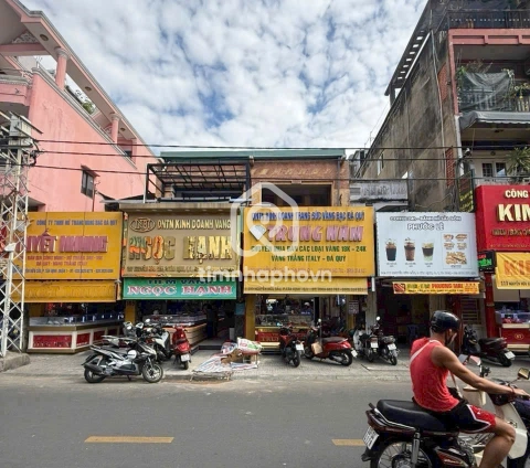 109-111 Đường Nguyễn Hữu Cầu, Phường Tân Định