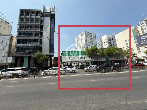 211A Đường Nam Kỳ Khởi Nghĩa, Phường Xuân Hòa